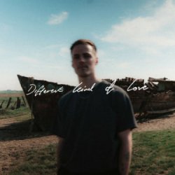 封面 Tom Gregory - Different Kind of Love