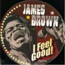 James Brown - I Got You (I Feel Good)