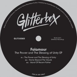 Folamour - The Power and The Blessing of Unity