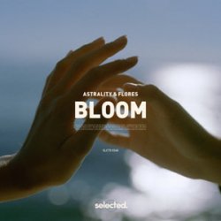 封面 Astrality & FLORES - Bloom