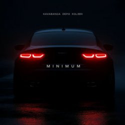 封面 kavabanga Depo kolibri - Minimum