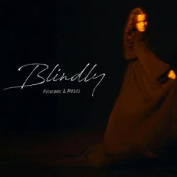 封面 Alexiane & Moses - Blindly