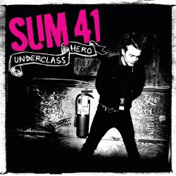 封面 Sum 41 - With Me
