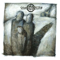 封面 Three Days Grace - I Hate Everithing About You