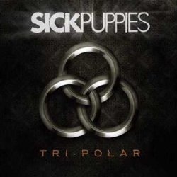 封面 Sick Puppies - You're Going Down