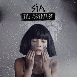 封面 Sia - The Gratest