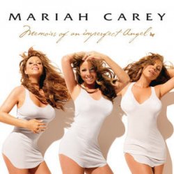 封面 Mariah Carey - Obsessed (Gravagerz REMIX)