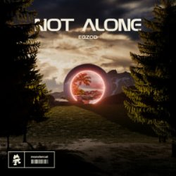 封面 Egzod - Not Alone