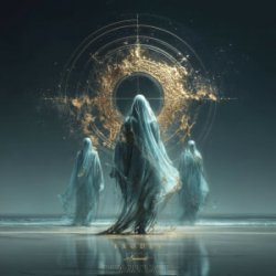封面 Amanati - Exodus