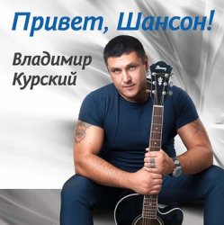封面 Владимир Курский - Жиган