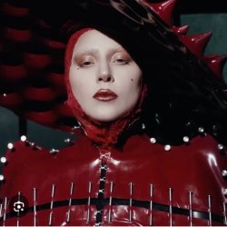 封面 Lady Gaga ( karmv remix) - Abracadabra (karmv remix)