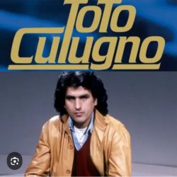 封面 Toto Cutugno - L'italiano