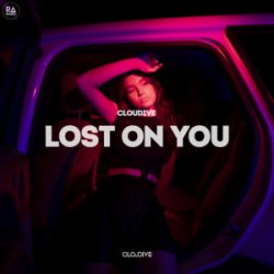 封面 Cloudive - Lost On You