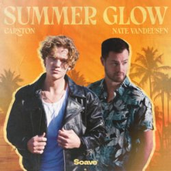 封面 Carston & Nate VanDeusen - Summer Glow