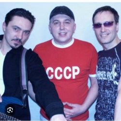 封面 Адреналин - Ковыляй потихонечку