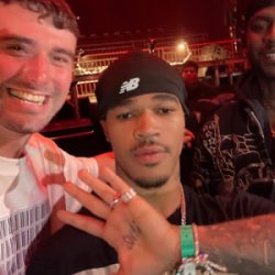 封面 Fred Again.. & Skepta & PlaqueboyMax - Victory Lap (Gravagerz REMIX)
