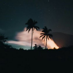 Cover Soluna - Can't Help But Worry