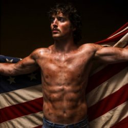 Cover Benson Boone - Mystical Magical