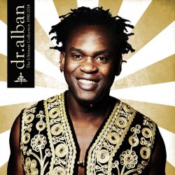 封面 Dr. Alban - It's My Life (Remix By For)