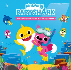 封面 Pinkfong - Baby Shark