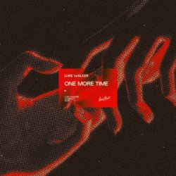 Cover Luke Walker - One More Time