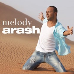 封面 Arash - Melody (Pink Crystal Club Mix)