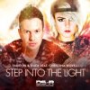 封面 Fabio XB & Liuck feat. Christina Novelli - Step Into The Light Fabio XB & Liuck feat. Christina Novelli - Step Into The Light