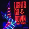 封面 Timmy Trumpet - Lights Go Down Timmy Trumpet - Lights Go Down