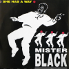 封面 Mr Black - She Has A Way (Boom Boom Mix) Mr Black - She Has A Way (Boom Boom Mix)