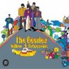 封面 The Beatles - Yellow Submarine The Beatles - Yellow Submarine