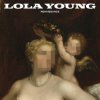 封面 Lola Young - Same Bed Lola Young - Same Bed