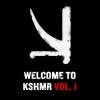 封面 KSHMR - Welcome To KSHMR KSHMR - Welcome To KSHMR