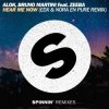 封面 Alok, Bruno Martini feat. Zeeba - Hear Me Now (EDX & Nora En Pure Remix) Alok, Bruno Martini feat. Zeeba - Hear Me Now (EDX & Nora En Pure Remix)