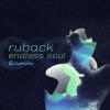 封面 Ruback - Mighty Soul Ruback - Mighty Soul