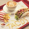 封面 Little Big - Tacos Little Big - Tacos