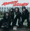 封面 Little Big - Rock-Paper-Scissors Little Big - Rock-Paper-Scissors