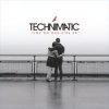 封面 Technimatic - Once It Was Technimatic - Once It Was