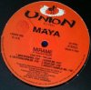 封面 Maya - Mirame (Radio Edit) Maya - Mirame (Radio Edit)