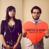 封面 Grieves - Pack It Up Grieves - Pack It Up