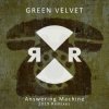 封面 Green Velvet - Never Satisfied Green Velvet - Never Satisfied