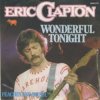 封面 Eric Clapton - Wonderful Tonight Eric Clapton - Wonderful Tonight