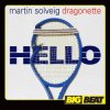 封面 Dragonette - Hello Dragonette - Hello