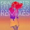 封面 Dragonette - Let it Go Dragonette - Let it Go