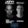 封面 O'Callaghan & Kearney - Exactly (Paul Miller Rework) O'Callaghan & Kearney - Exactly (Paul Miller Rework)