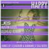 封面 Jes and Austin Leeds and Redhead Roman - Happy Jes and Austin Leeds and Redhead Roman - Happy