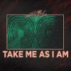 封面 The Strike - Take Me As I Am The Strike - Take Me As I Am