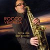 封面 Rocco Ventrella - On the night (R. Ventrella) Rocco Ventrella - On the night (R. Ventrella)