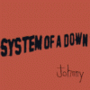 封面 System of a Down - Johnny System of a Down - Johnny