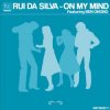 封面 Rui Da Silva - On My Mind feat Ben Onono (Original Mix) Rui Da Silva - On My Mind feat Ben Onono (Original Mix)