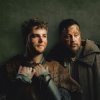 封面 Alex Warren feat. Jelly Roll - Bloodline Alex Warren feat. Jelly Roll - Bloodline